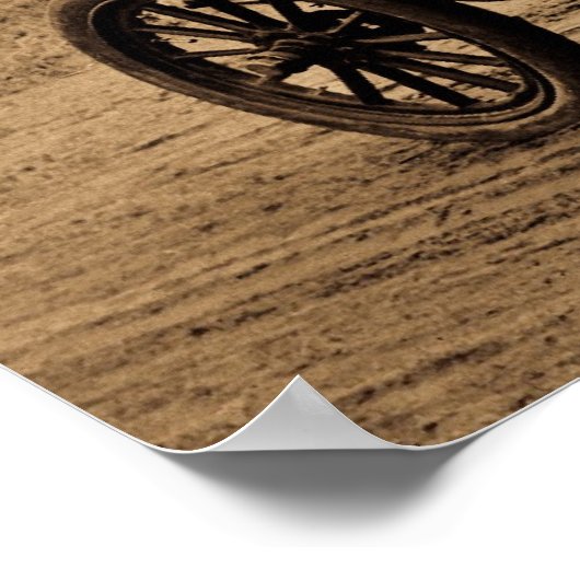 Twee van ons poster (Hoek)