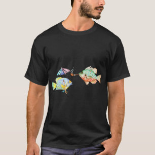 Twee Vissen T-shirt