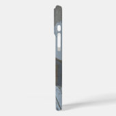 Twee vissersboten in Penang, Maleisië Case-Mate iPhone Case (Achterkant / Links)