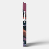 Twee Wolven Case-Mate iPhone Case (Achterkant / Links)