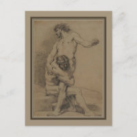Twee wrestlers van de Platte-Montagne