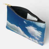 Twee zachte wolken etui (Open)