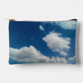 Twee zachte wolken etui
