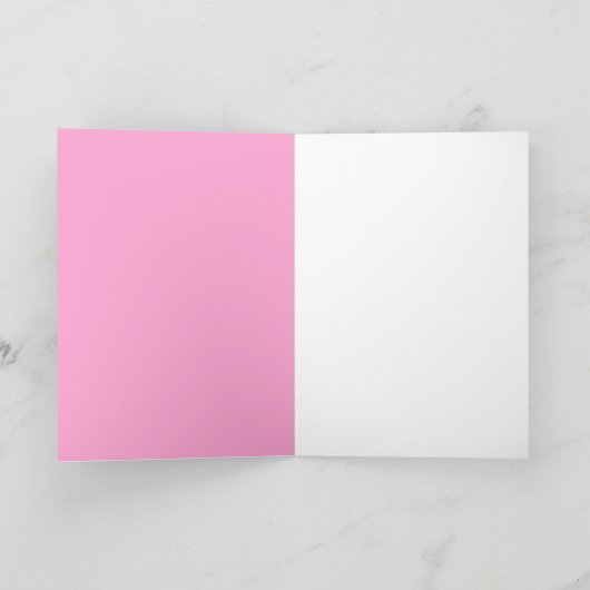 Twee zoete verjaardag uitnodigen, peuter meisje ve (Binnen)