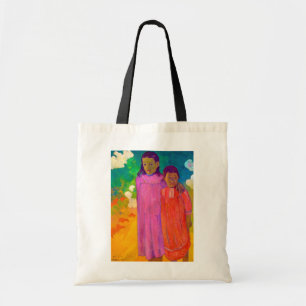 Twee zussen, Gauguin Tote Bag