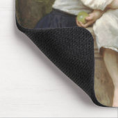 Twee zussen muismat (Hoek)