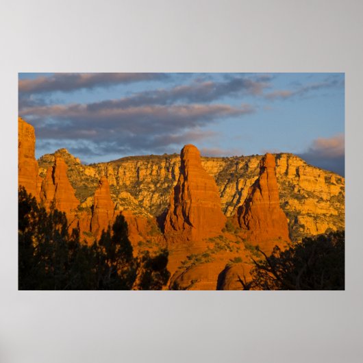 Twee zussen op zondag 2216 poster (Voorkant)