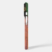 Twee zussen van Paul Gauguin,  Kunst Case-Mate iPhone Case (Achterkant / Links)