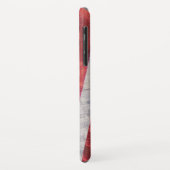 Tweede amendement op de Amerikaanse grondwet Case-Mate iPhone Case (Achterkant/links)