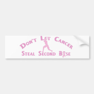 Tweede basale Bumpersticker