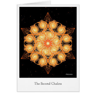 Tweede Chakra