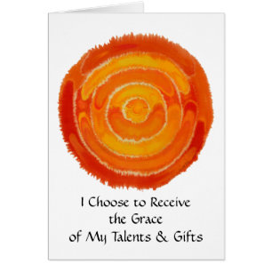 Tweede Chakra - #1 - Creativiteit