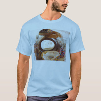 TWEEDE DUDE 3 shirt