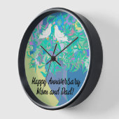 Tweede huwelijksjubileum  (Hoek)