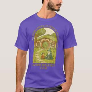 Tweede Ontbijt Club T-shirt