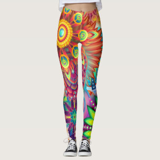 Tweede uitweg leggings