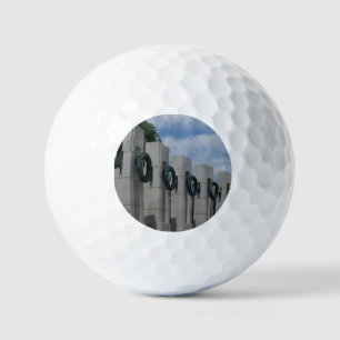 Tweede Wereldoorlog Herinneringen I Golfballen