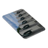 Tweede Wereldoorlog Herinneringen I Magneet (Rechterzijde)