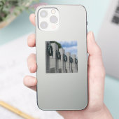 Tweede Wereldoorlog Herinneringen I Sticker (Telefoon)