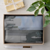 Tweede Wereldoorlog Herinneringen I Tissuepapier (Geschenk)