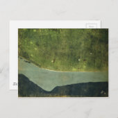 Tweede Wereldoorlog Kaart van Utah Beach Normandy (Voorkant / Achterkant)