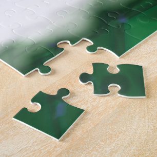 Tweede Wereldoorlog Legpuzzel