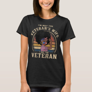 Tweede Wereldoorlog Veteraan trots grootzoon WWII T-shirt