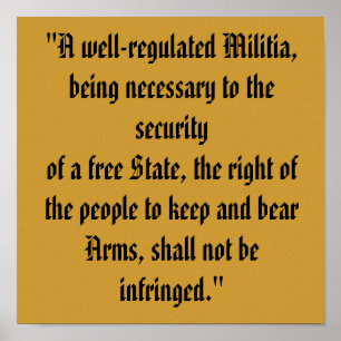 Tweede wijziging afdrukken poster