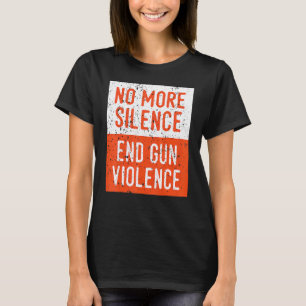 Tweede wijzigingsvoorstel: geen einde aan het Pist T-shirt