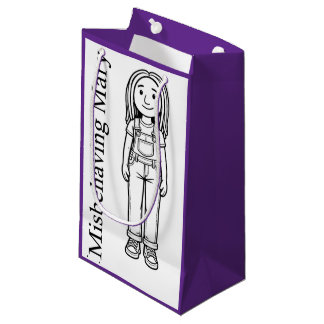 Tweedehands Mary Cadeautas