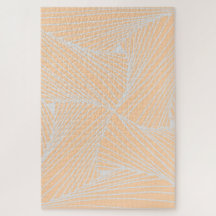 Tweedraads Knoop Puzzel