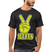Tweeen -- T-Shirt