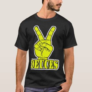 Tweeen -- T-Shirt