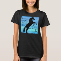 tweekleppige Filippijnen poster van 4:13 paarden