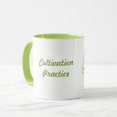 Tweekpraktijk Mok (Voorkant links)