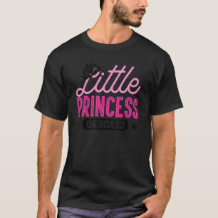 Tweeling Baby Shower Zwangerschapsidee T-shirt