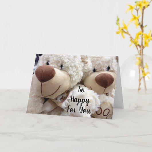 **TWEELING** DUBBELE LIEFDE/LEVEN/ALLES KAART (Gele Bloem)