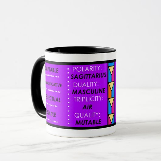 Tweeling Gemini Martianen Mok (Voorkant links)