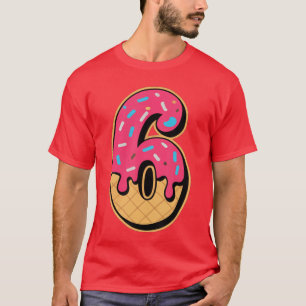 Tweeling Halloween Kostuum Duo Halloween Kostuum 6 T-shirt