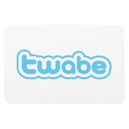 tweeling magneet (Horizontaal)