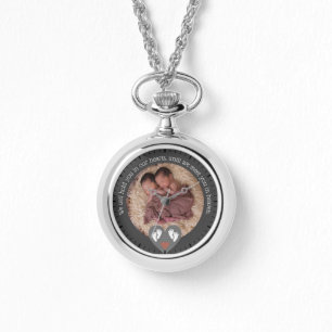 Tweeling Miskraam Baby Verlies Memorial Doodgeboor Horloge