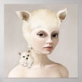 tweeling poster (Voorkant)