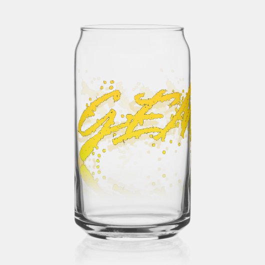 Tweeling Reflectie Blikvorm Glas (Voorkant)