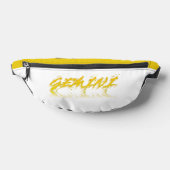 Tweeling Reflectie Heuptasje (Liggend)