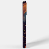 Tweeling Tweeling Tweeling Vrouwen Boho Print Case-Mate iPhone Case (Achterkant / Rechts)