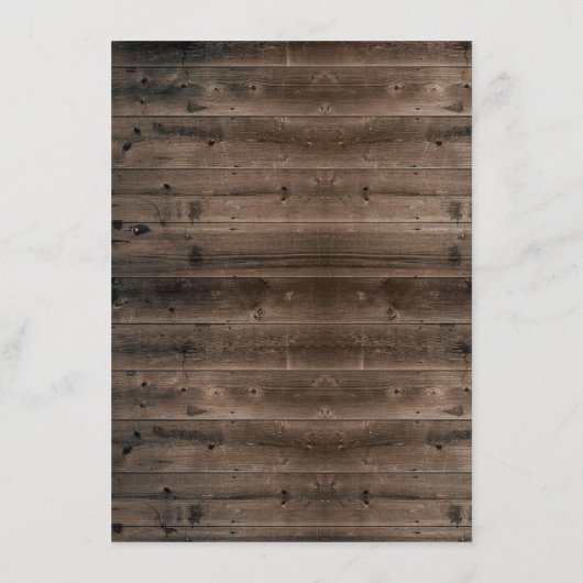 Tweeling Verjaardag Schattigee Olifant Bloemen Kaart (Achterkant)