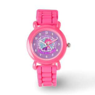 Tweelingborden Horloge