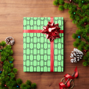Tweelingen Cadeaupapier
