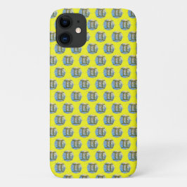 Tweelingen iPhone 11 Hoesje