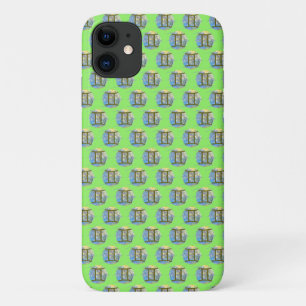 Tweelingen iPhone 11 Hoesje